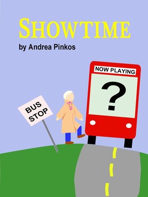 cover image of Showtime